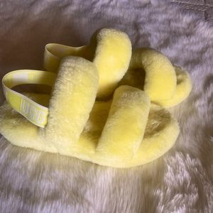 UGG Oh Yeah Slippers